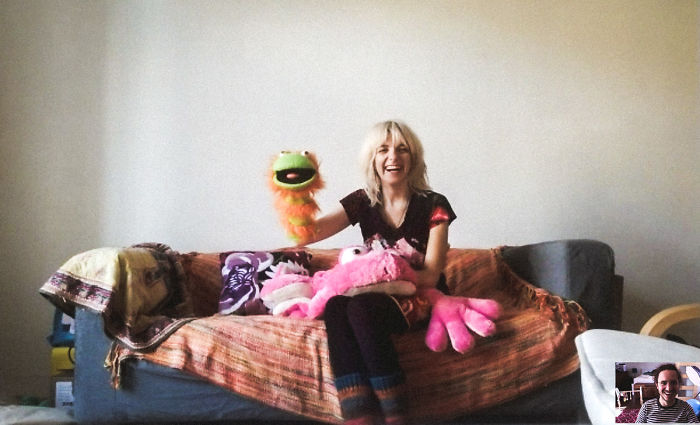 Rossana (Montreal, Canada)