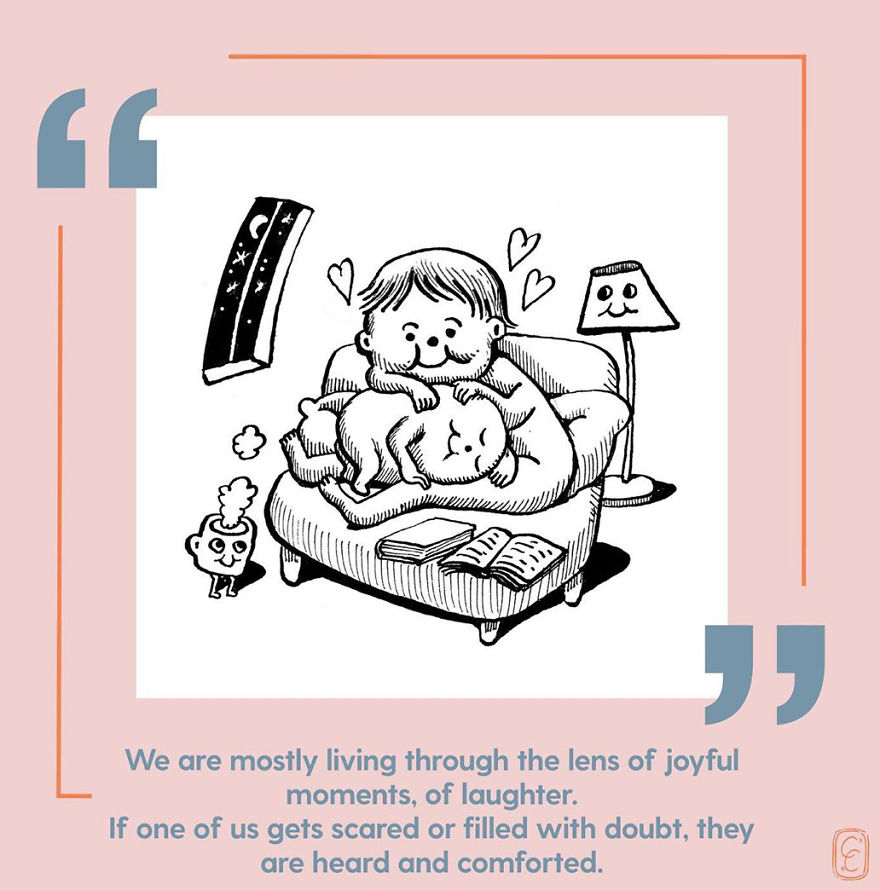 "How Are Things In Your Home?"