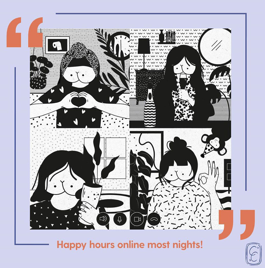 "What Do Parties Look Like?"