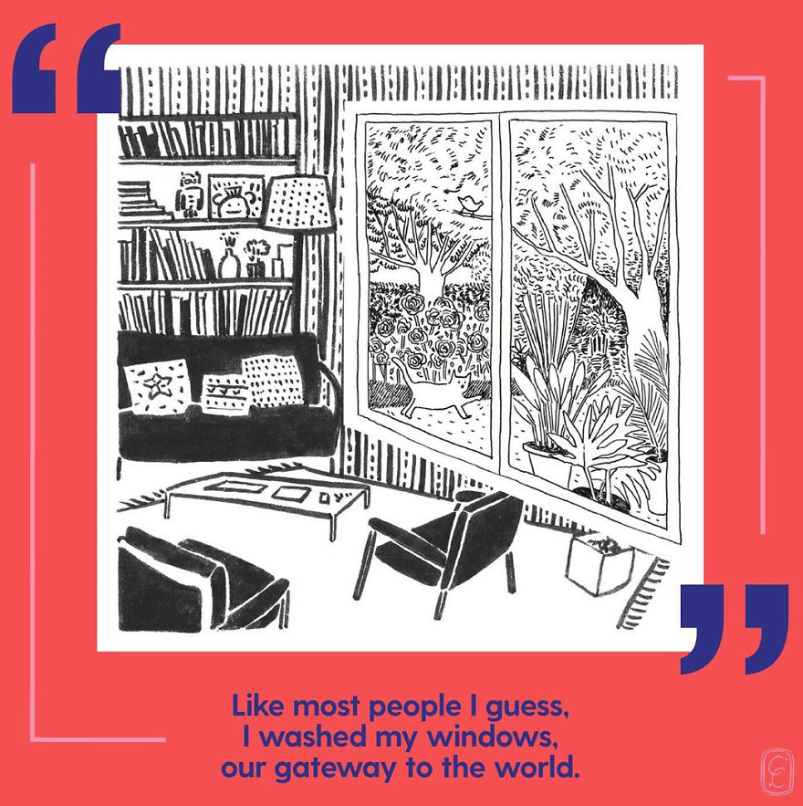 "What Did You Do First?"