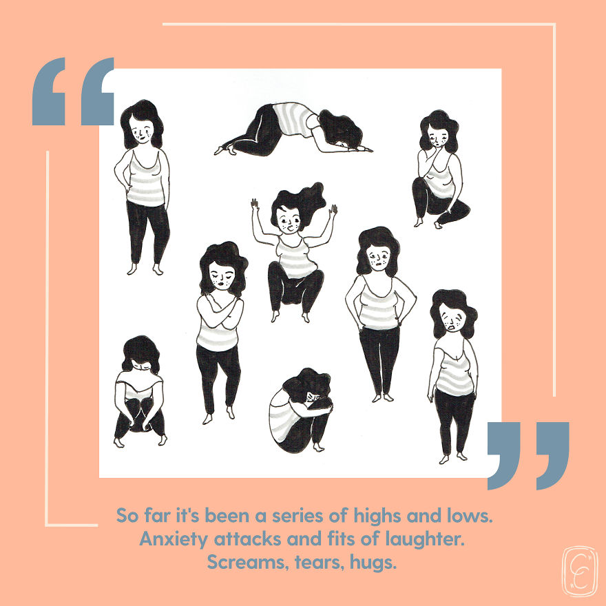 "How Are You Feeling?"