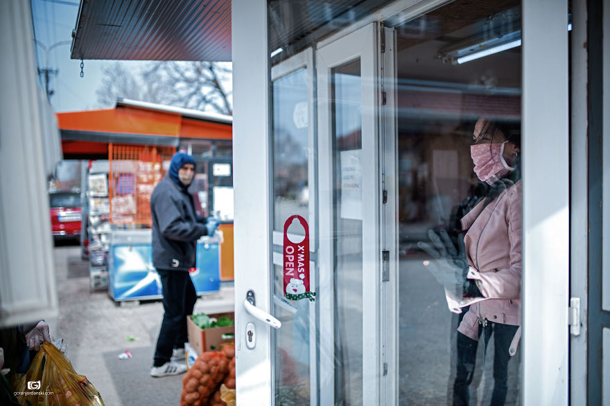 Small Town Corona 2 Small Town Corona 2