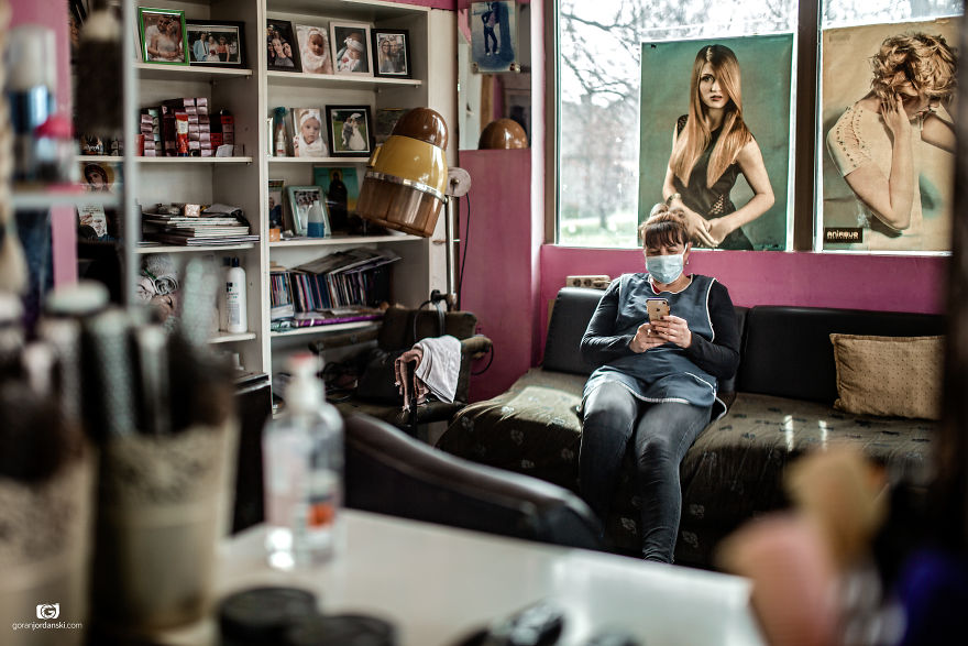 Small Town Corona 2 Small Town Corona 2