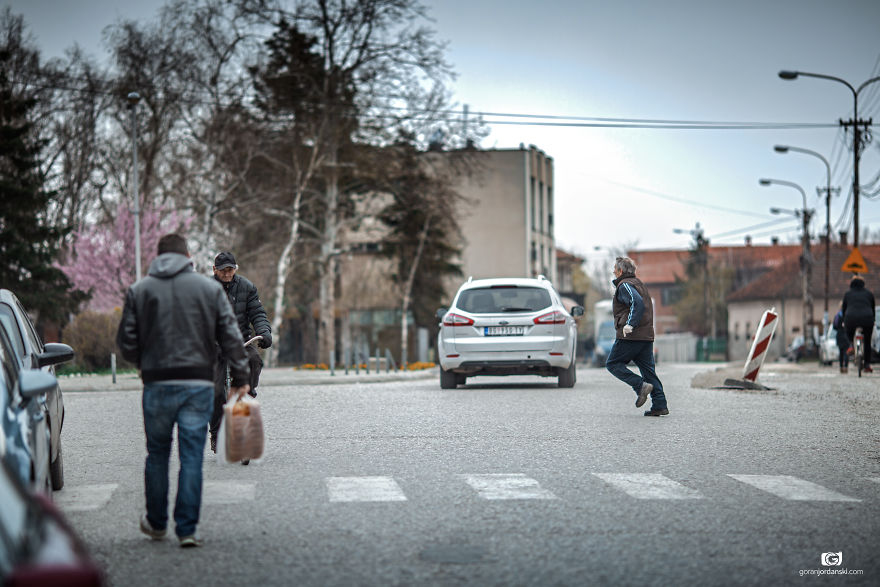 Small Town Corona 2 Small Town Corona 2