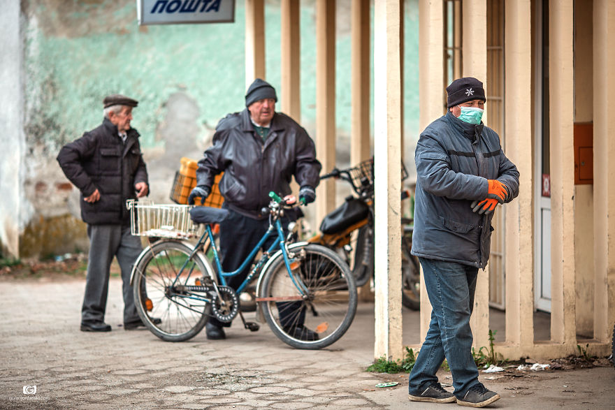 Small Town Corona 2 Small Town Corona 2