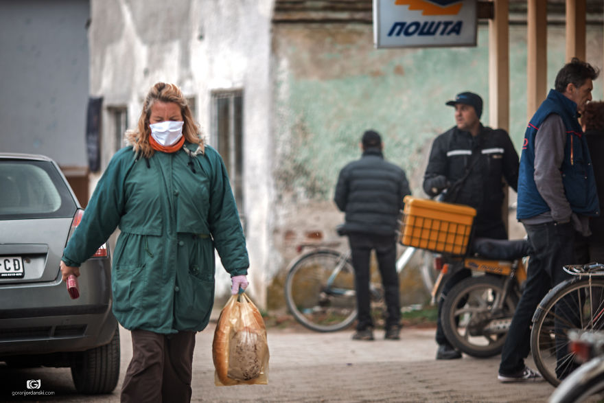 Small Town Corona 2 Small Town Corona 2