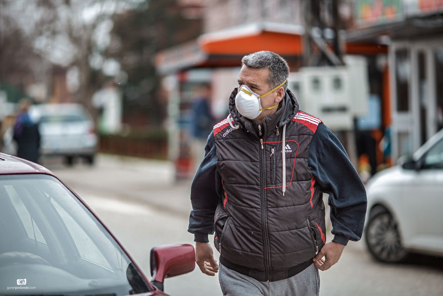 Small Town Corona 2 Small Town Corona 2