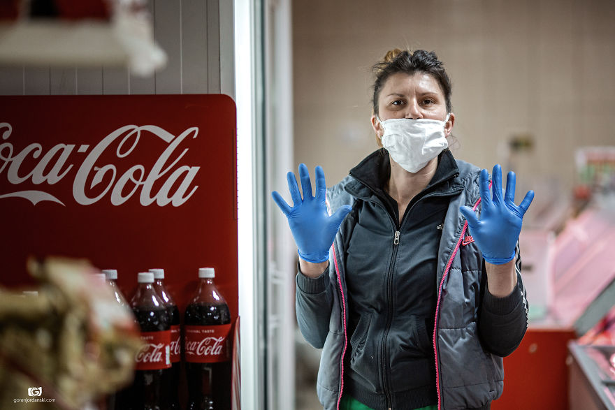 Small Town Corona 2 Small Town Corona 2