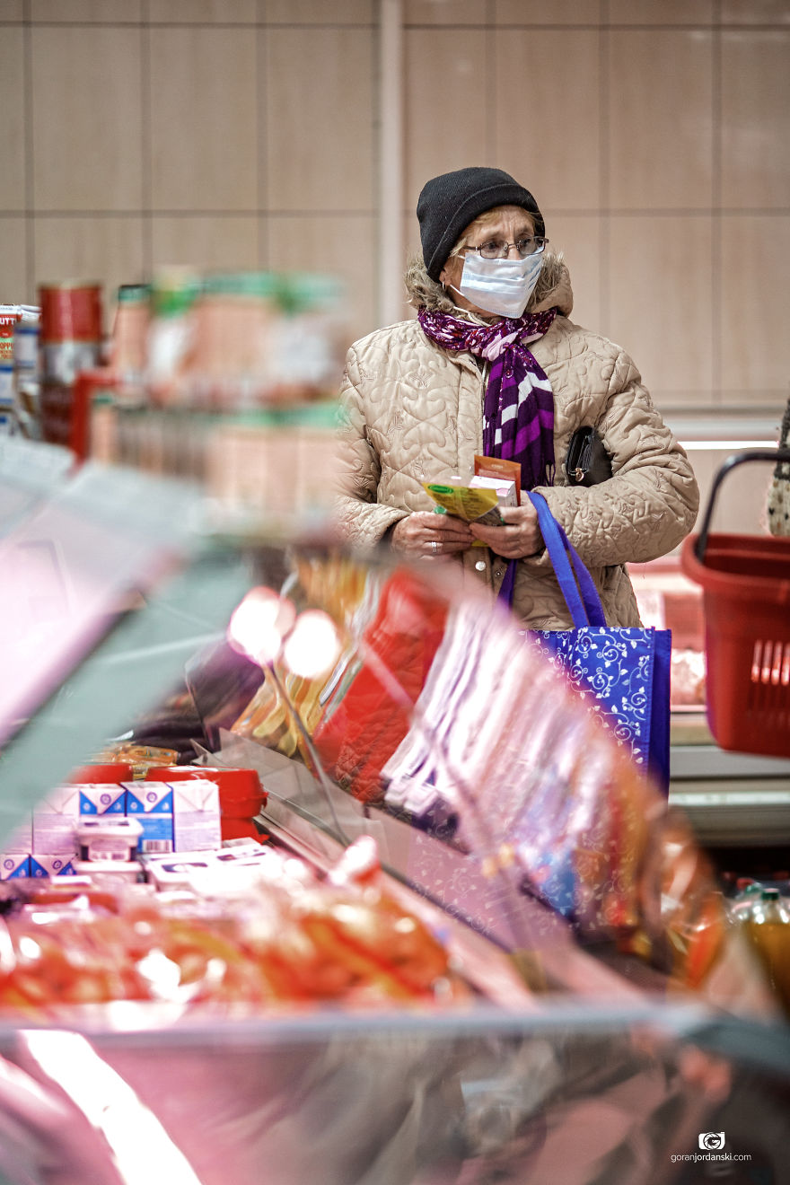 Small Town Corona 2 Small Town Corona 2