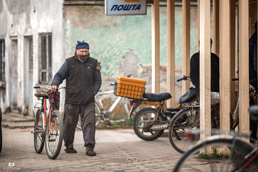 Small Town Corona 2 Small Town Corona 2