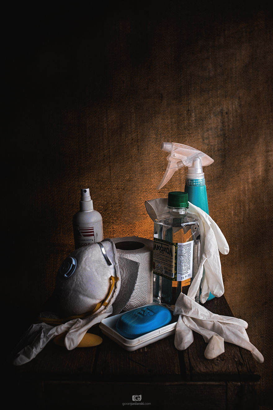 Small Town Corona 2 Small Town Corona 2