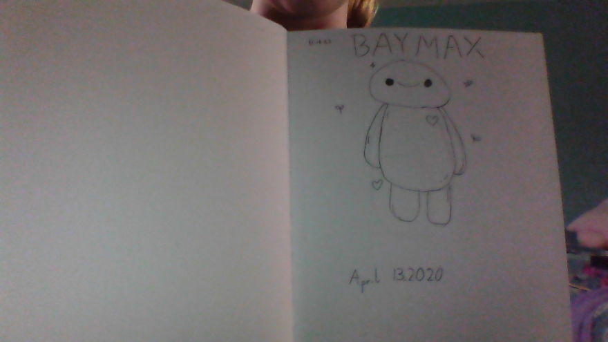 Some Of My Art! And My First Post!