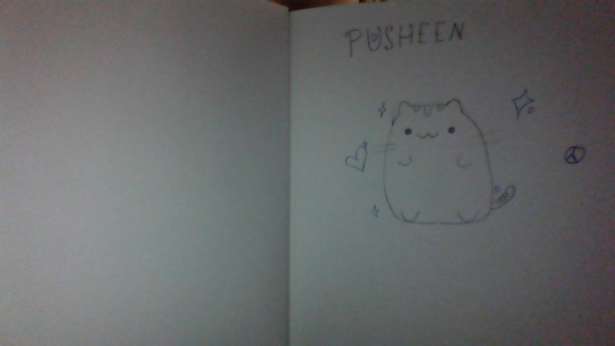 Some Of My Art! And My First Post! Some Of My Art! And My First Post!