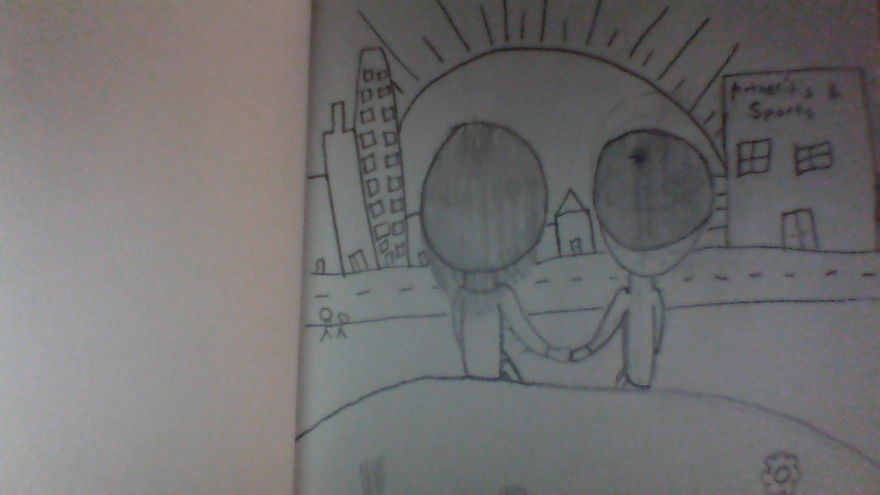 Some Of My Art! And My First Post! Some Of My Art! And My First Post!