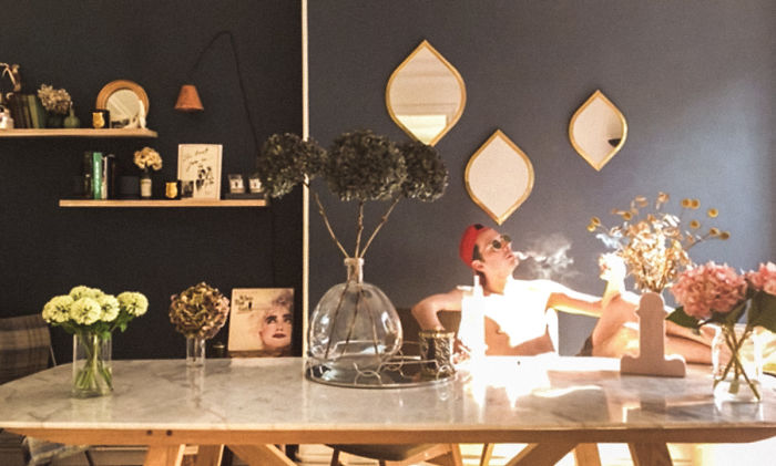 Stéphane (Paris, France)