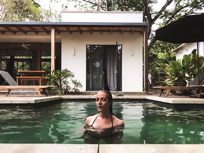 Tal (Playa Guiones, Costa Rica)