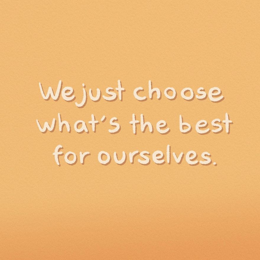 Thai Artist Illustrates A Thought-Provoking Story About A Butterfly And A Fly Thai Artist Illustrates A Thought-Provoking Story About A Butterfly And A Fly