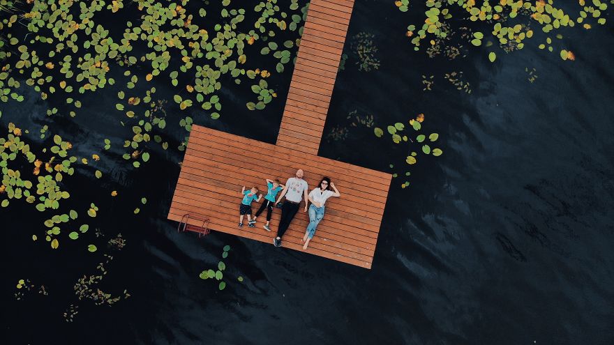 Summer Fun Makes Me Feel Fine