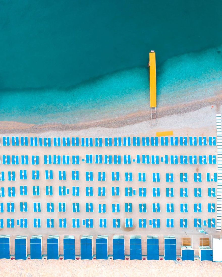 Santa Margherita Ligure, Italy