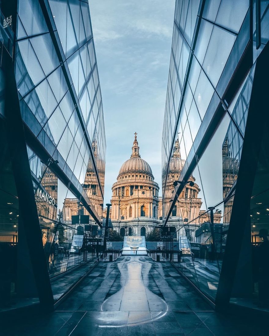 London, United Kingdom