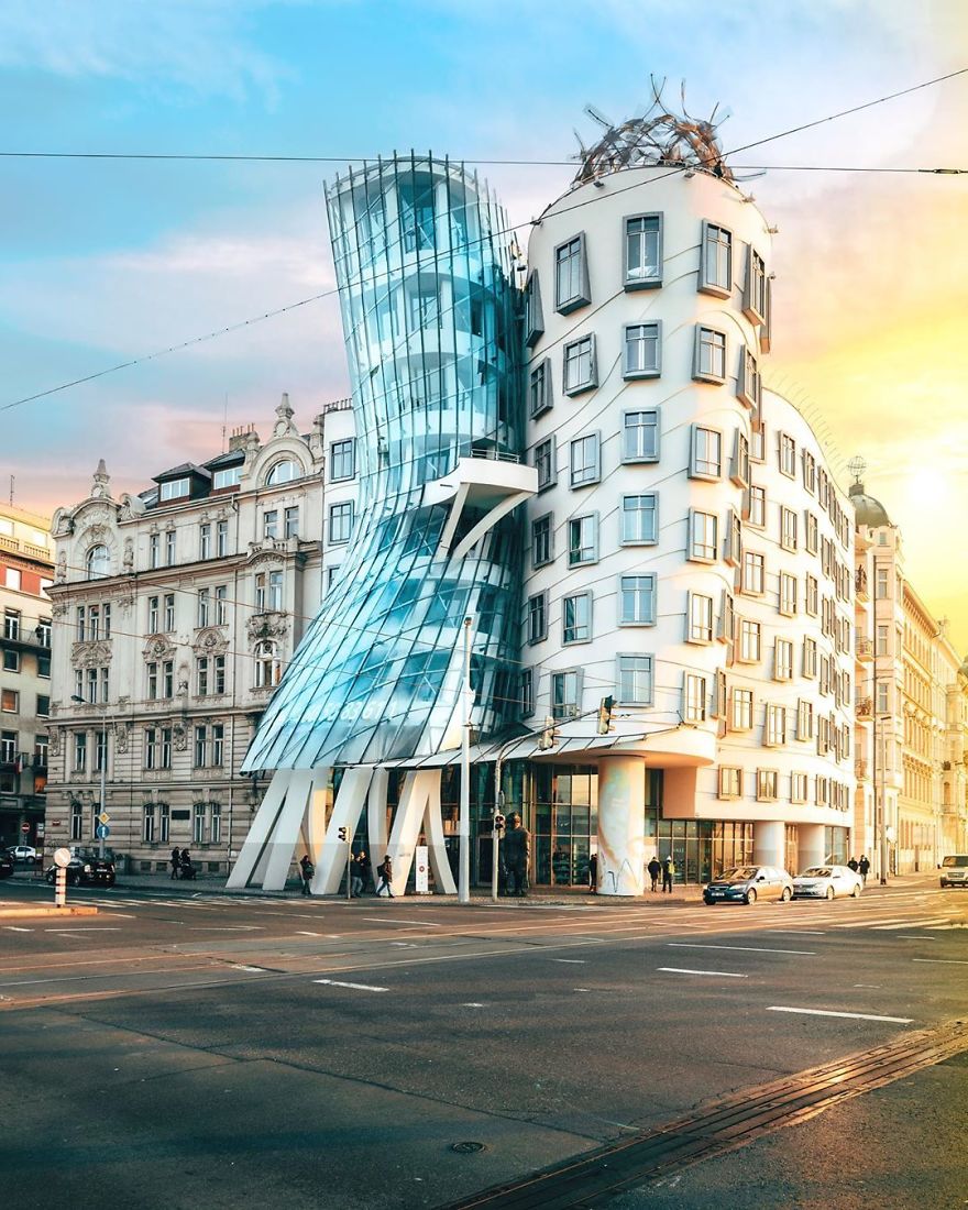 Prague, Czech Republic