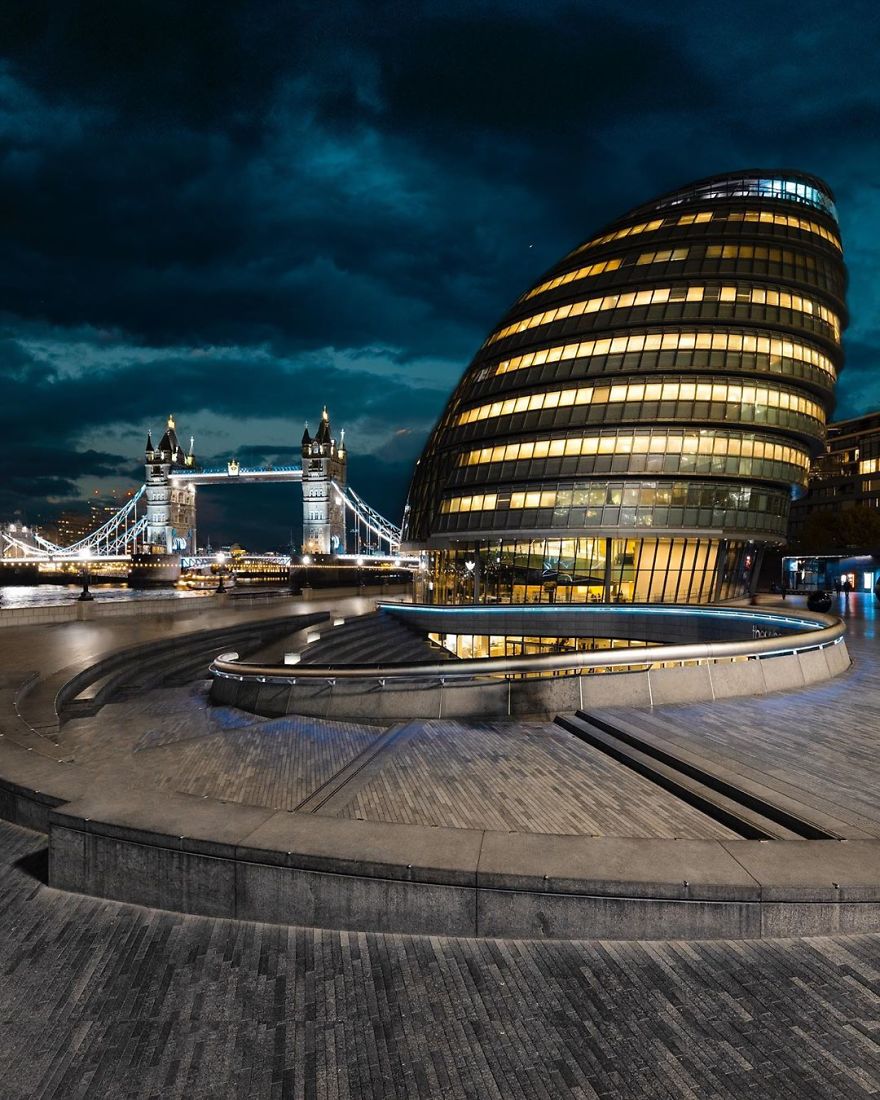 London, United Kingdom