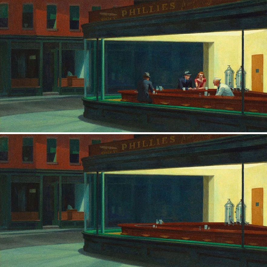 Edward Hopper