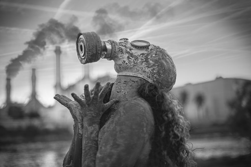 We Have Created A False Illusion Of Separation From Nature