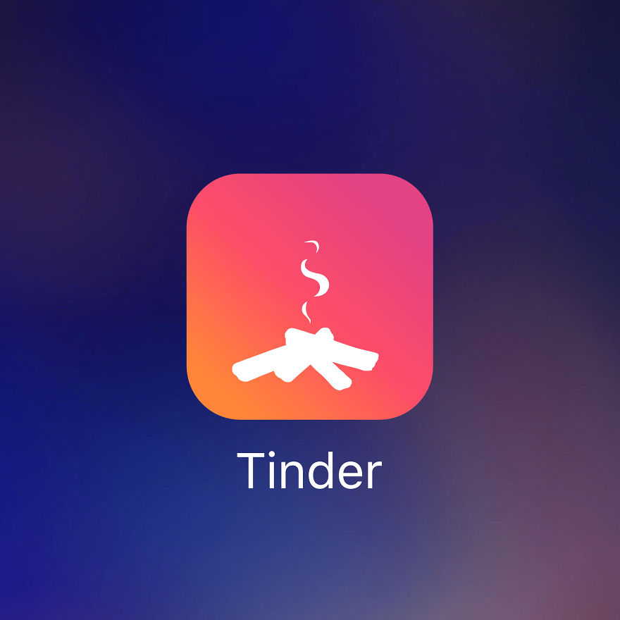 Tinder