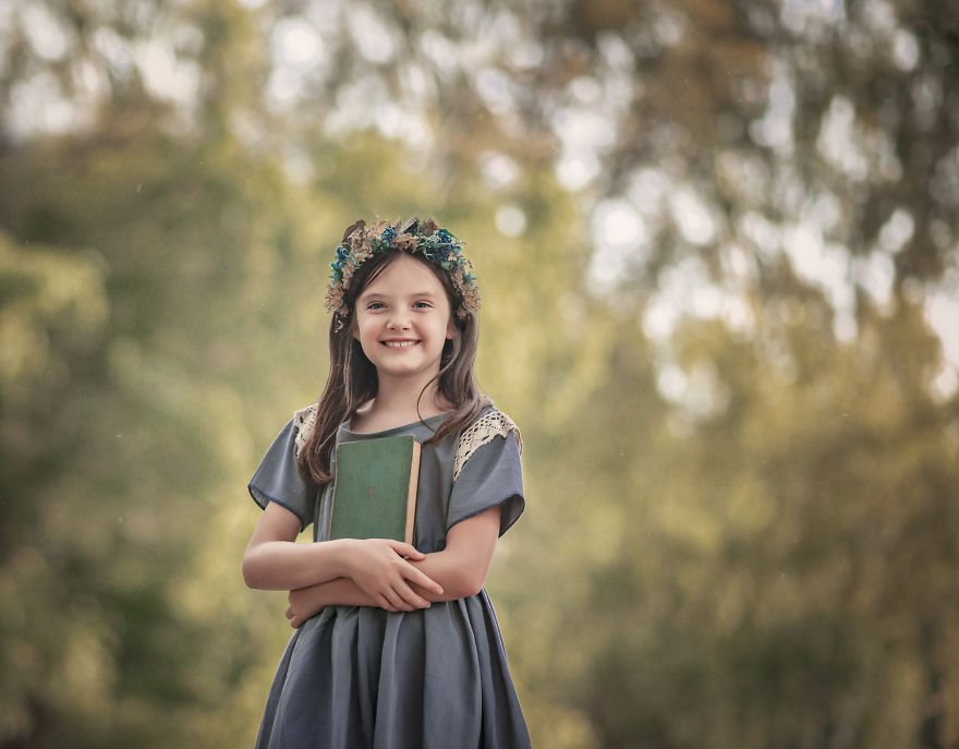 Today I Want To Share Jazm&iacute;n's Photoshoot