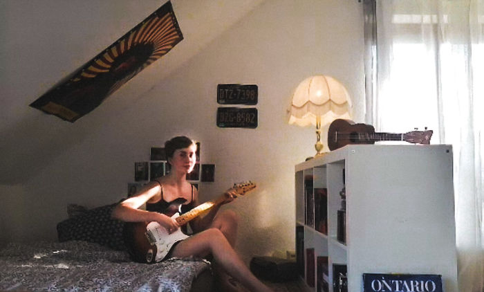 Valerie (Karlsruhe, Germany)