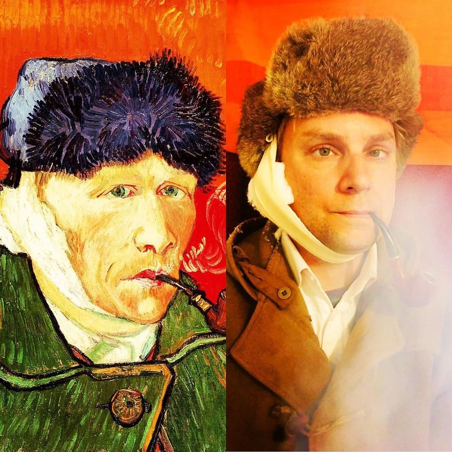 Getty Museum's ‘Playful Challenge” Just Might Have (Finally) Smashed Through The Art World’s Glass Ceiling Getty Museum's ‘Playful Challenge” Just Might Have (Finally) Smashed Through The Art World’s Glass Ceiling