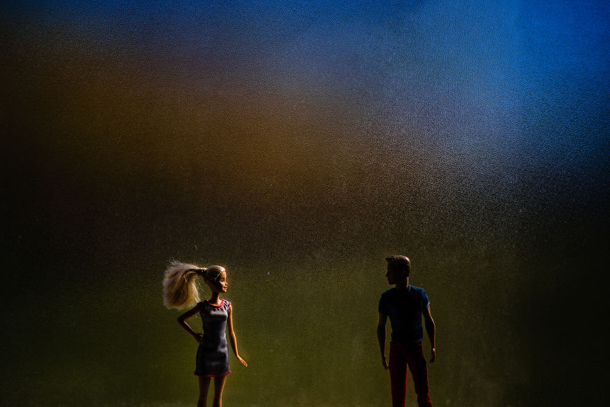 All My Events And Photoshoots Were Canceled, So I Did A Shoot With Barbie And Ken At Home All My Events And Photoshoots Were Canceled, So I Did A Shoot With Barbie And Ken At Home