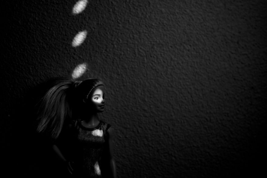 All My Events And Photoshoots Were Canceled, So I Did A Shoot With Barbie And Ken At Home All My Events And Photoshoots Were Canceled, So I Did A Shoot With Barbie And Ken At Home