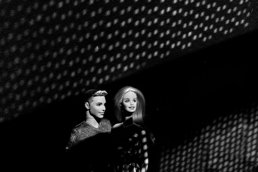 All My Events And Photoshoots Were Canceled, So I Did A Shoot With Barbie And Ken At Home All My Events And Photoshoots Were Canceled, So I Did A Shoot With Barbie And Ken At Home