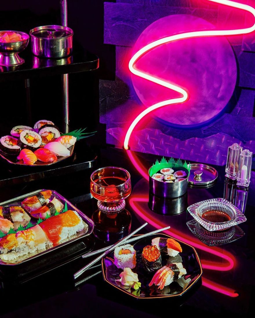 The Young Urban Professional