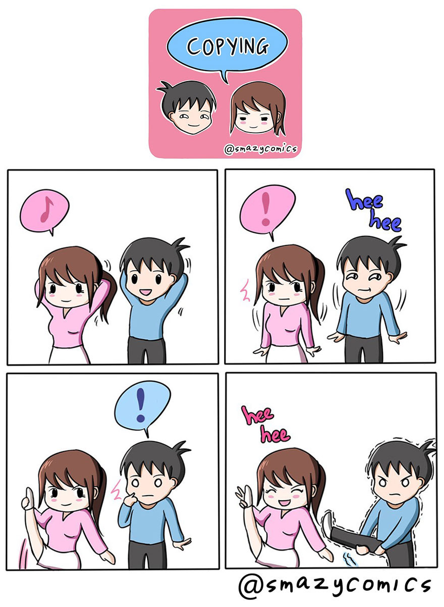 We Are Nearly Six Months In...and Loving Every Minute Of Our Drawing Journey.