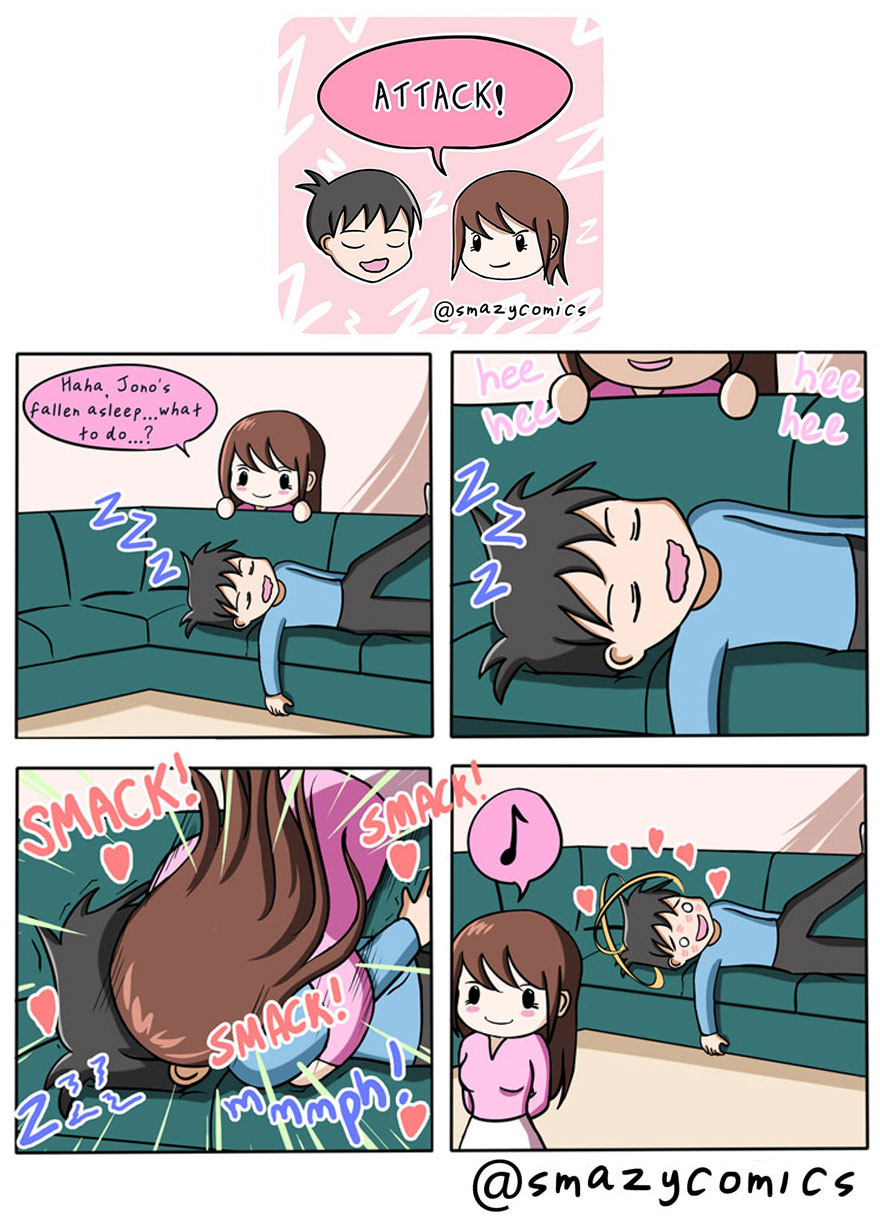 We Are Nearly Six Months In...and Loving Every Minute Of Our Drawing Journey.