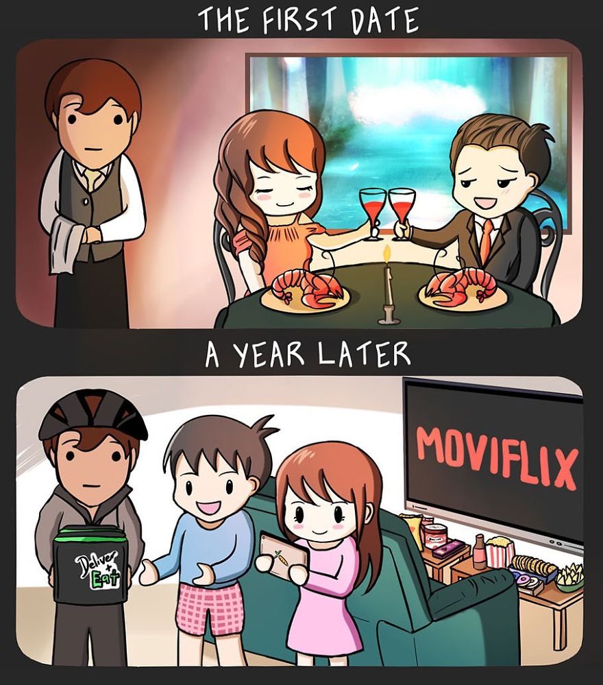 We Are Nearly Six Months In...and Loving Every Minute Of Our Drawing Journey.