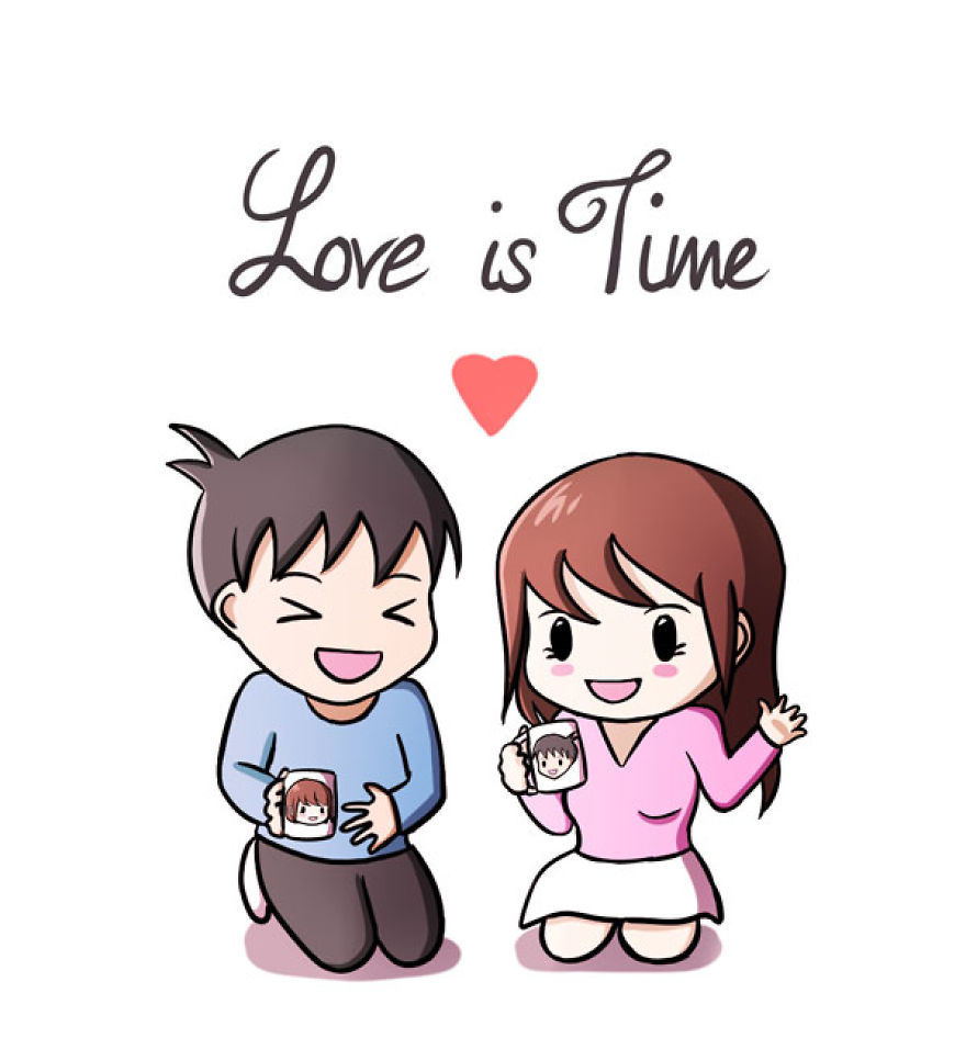 We Are Nearly Six Months In...and Loving Every Minute Of Our Drawing Journey.