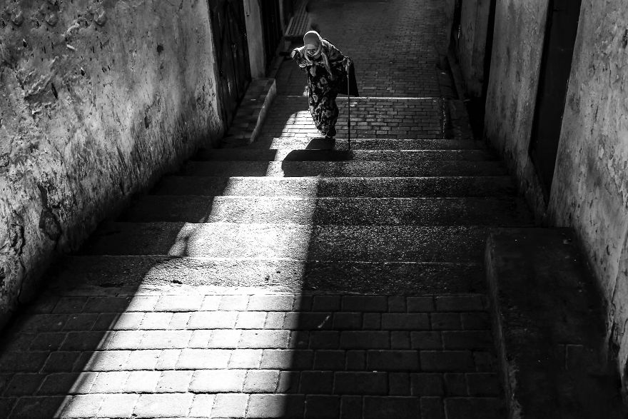 I Miss So Much Morocco, With All It's Beautiful Colours