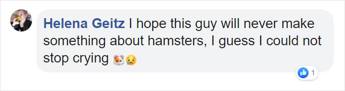 The Same Artist Who Made People Cry With Her ‘Good Boy’ And ‘Black Cat’ Comics Just Released A New One With A Bunny The Same Artist Who Made People Cry With Her ‘Good Boy’ And ‘Black Cat’ Comics Just Released A New One With A Bunny