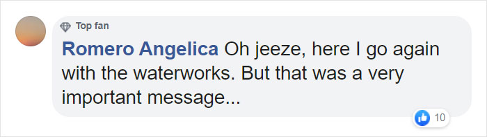 The Same Artist Who Made People Cry With Her ‘Good Boy’ And ‘Black Cat’ Comics Just Released A New One With A Bunny The Same Artist Who Made People Cry With Her ‘Good Boy’ And ‘Black Cat’ Comics Just Released A New One With A Bunny