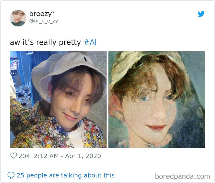 Weird Ai Generated Renaissance Artworks