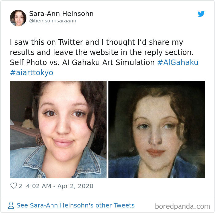 Using Ai Gahuku To Create Renaissance Style Artworks