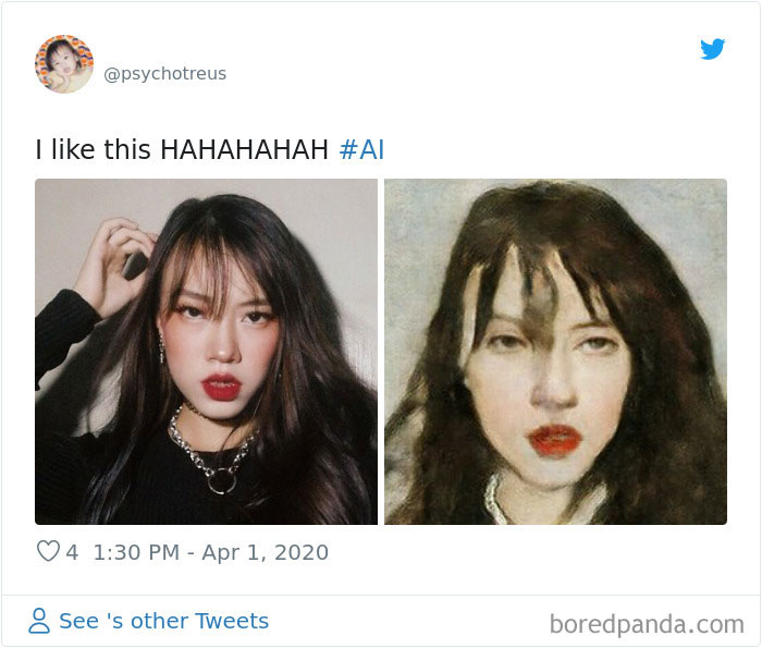 Ai Art Generator Creates Cool Renaissance Style Images