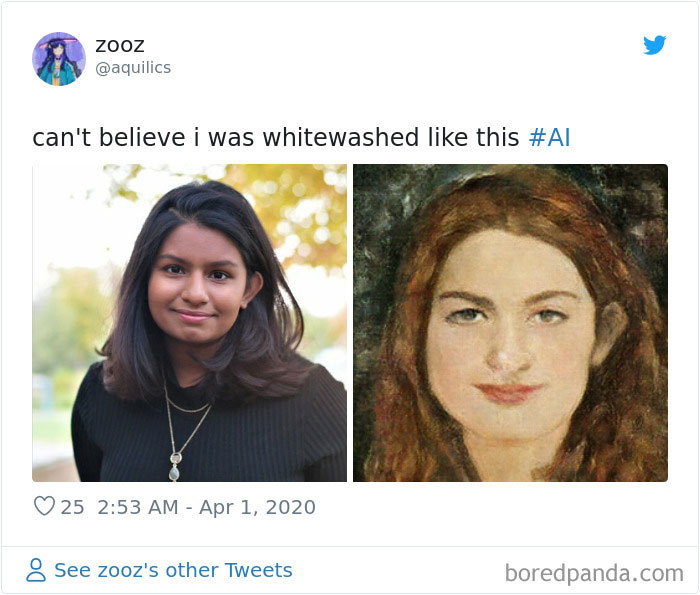 Beautiful Renaissance Portraits Created By Ai App