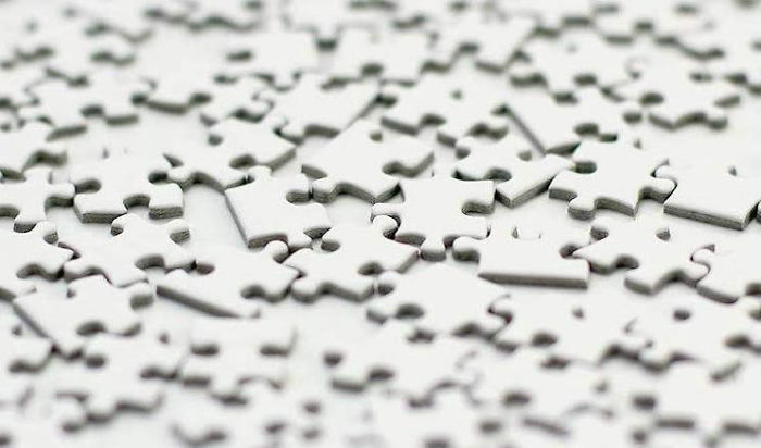 Amazon Is Now Selling A 1000-Piece All-White &ldquo;Impossible&rdquo; Puzzle For $20 And It Looks Like A Cruel Joke