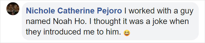 People Share Their Unfortunate Name Stories After Amy Schumer Changes Her Baby’s Name Because It Sounded Like “Genital”