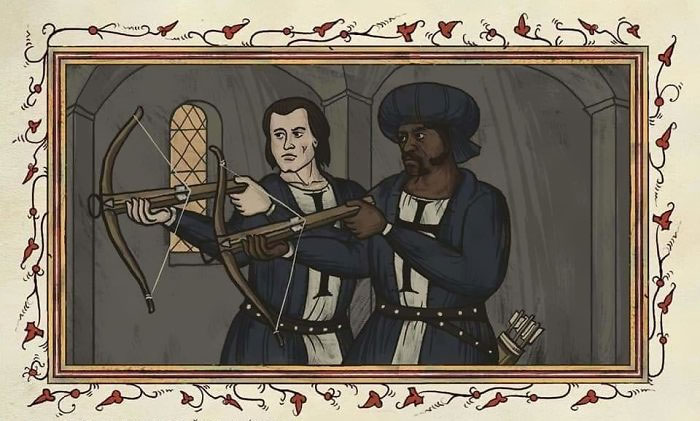 12 Hilarious Medieval Memes By Quarantined Board Game Developers